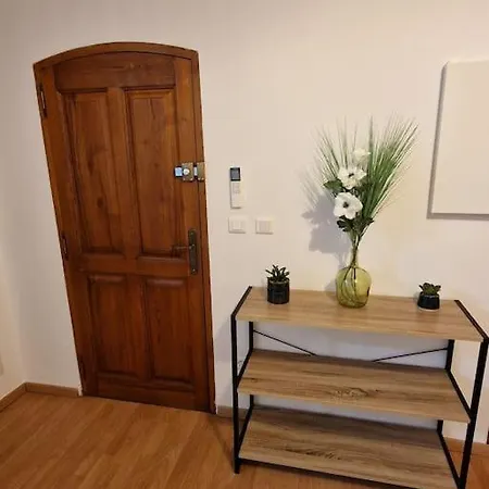 Charmant Studio Ambiance Cosy Appartamento *