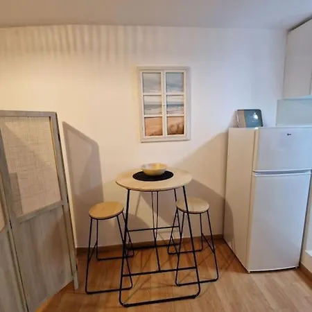 Charmant Studio Ambiance Cosy Apartamento