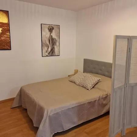 Charmant Studio Ambiance Cosy Apartamento Sartène