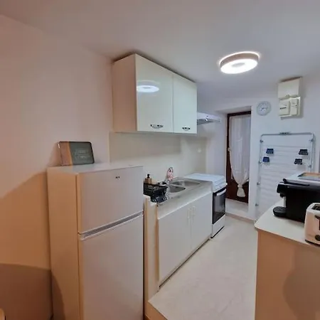 Charmant Studio Ambiance Cosy Apartamento *