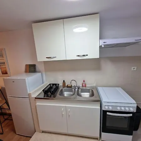 Apartamento Charmant Studio Ambiance Cosy *