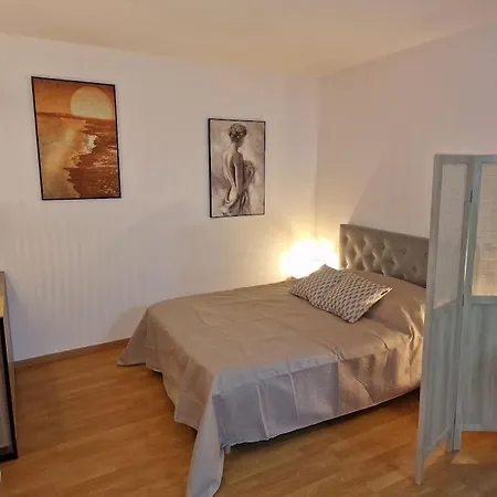 Charmant Studio Ambiance Cosy Apartamento